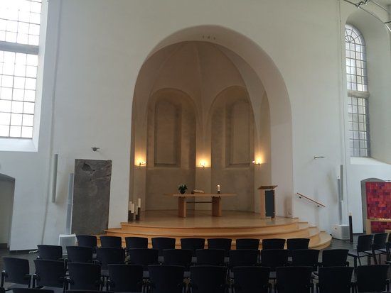 CityKirche Elberfeld